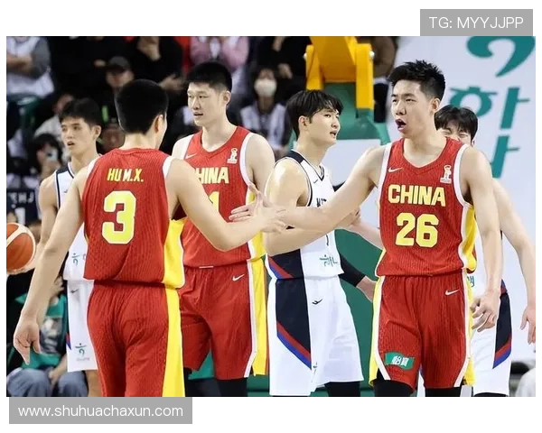 中国男篮备战奥运资格赛年轻阵容磨合显成效引全国关注球迷期待高