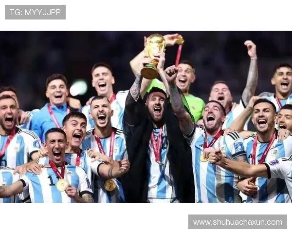 梅西领衔世界杯新星崛起 阿根廷击败巴西赢得美洲杯